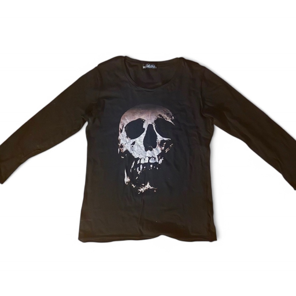 Hysteric Glamour Skullberry